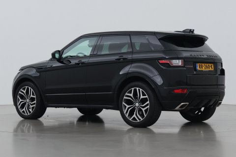 Land Rover Range Rover Evoque 2.0 TD4 HSE | Automaat | Panoramadak | Getint Glas | Camera | Vol-Leder