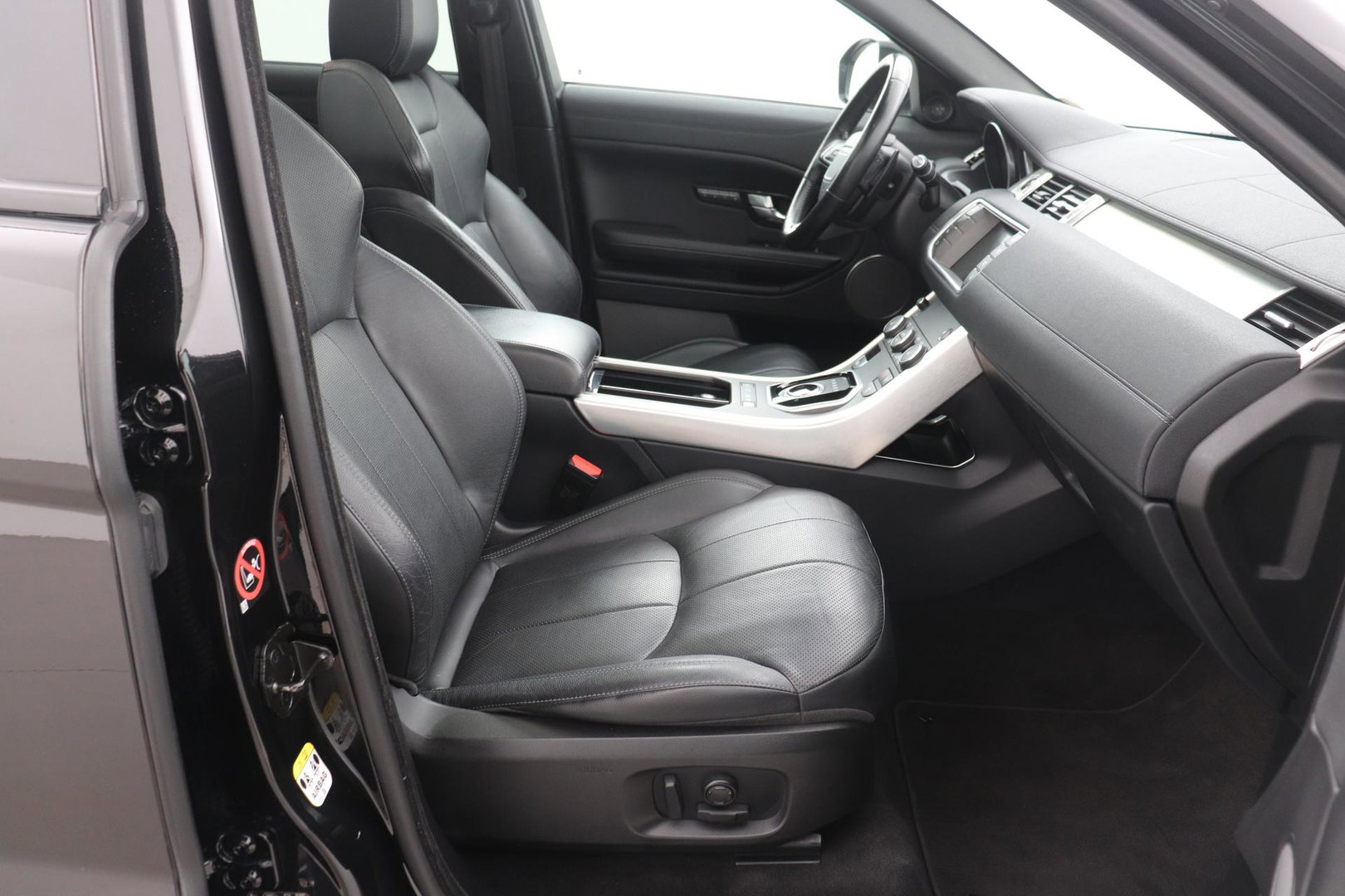 Land Rover Range Rover Evoque 2.0 TD4 HSE | Automaat | Panoramadak | Getint Glas | Camera | Vol-Leder