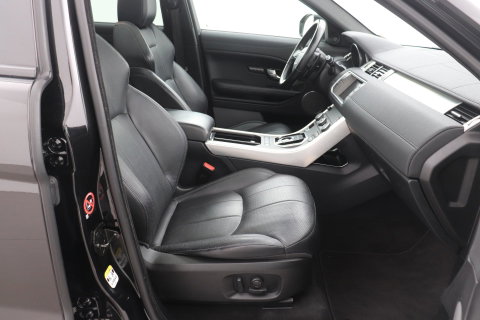 Land Rover Range Rover Evoque 2.0 TD4 HSE | Automaat | Panoramadak | Getint Glas | Camera | Vol-Leder