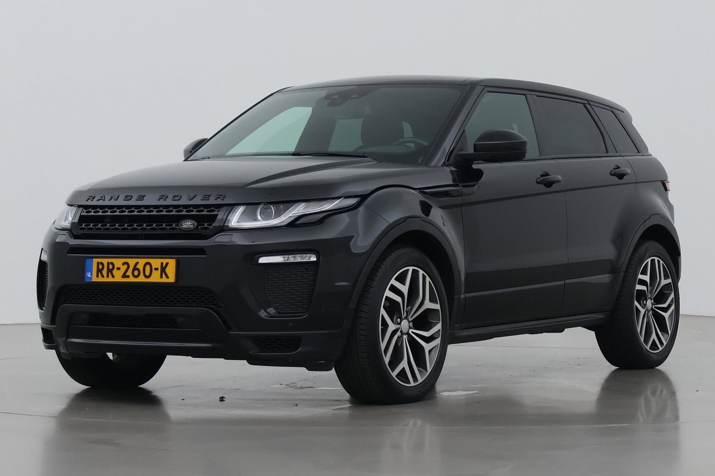 Land Rover Range Rover Evoque 2.0 TD4 HSE | Automaat | Panoramadak | Getint Glas | Camera | Vol-Leder