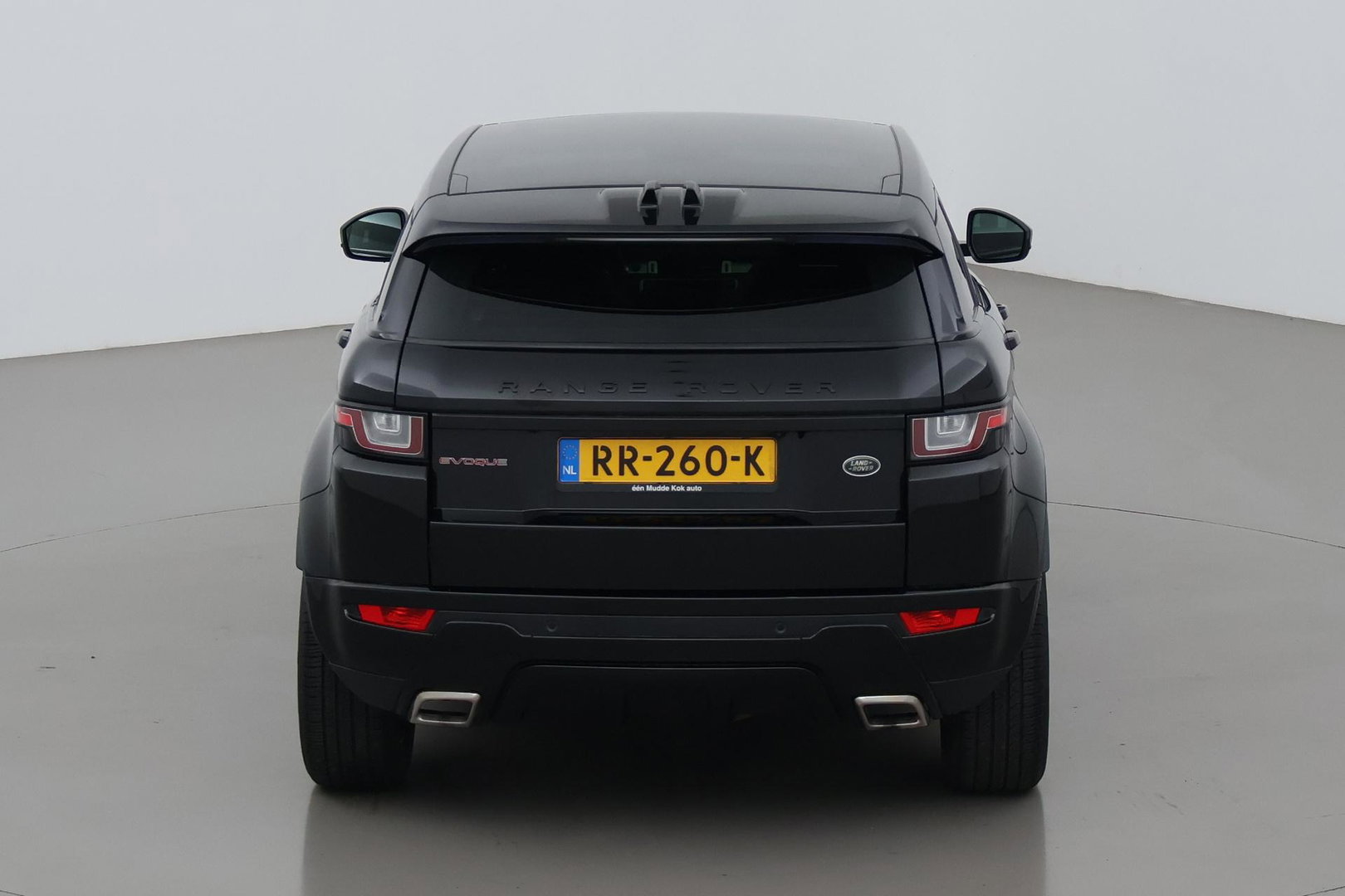 Land Rover Range Rover Evoque 2.0 TD4 HSE | Automaat | Panoramadak | Getint Glas | Camera | Vol-Leder