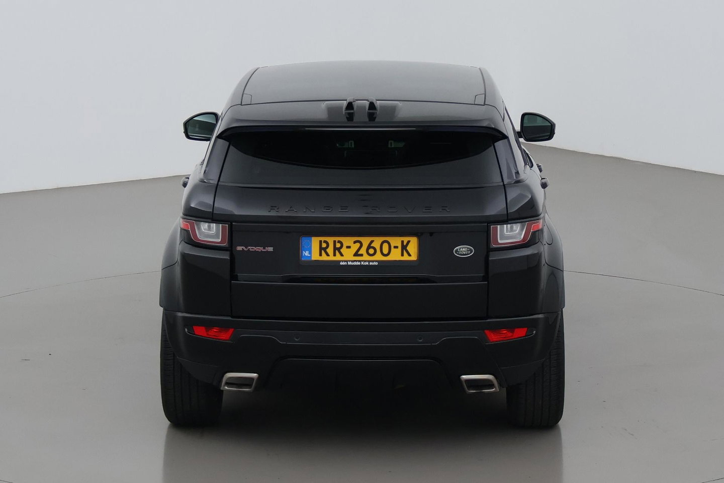 Land Rover Range Rover Evoque 2.0 TD4 HSE | Automaat | Panoramadak | Getint Glas | Camera | Vol-Leder