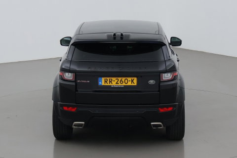 Land Rover Range Rover Evoque 2.0 TD4 HSE | Automaat | Panoramadak | Getint Glas | Camera | Vol-Leder