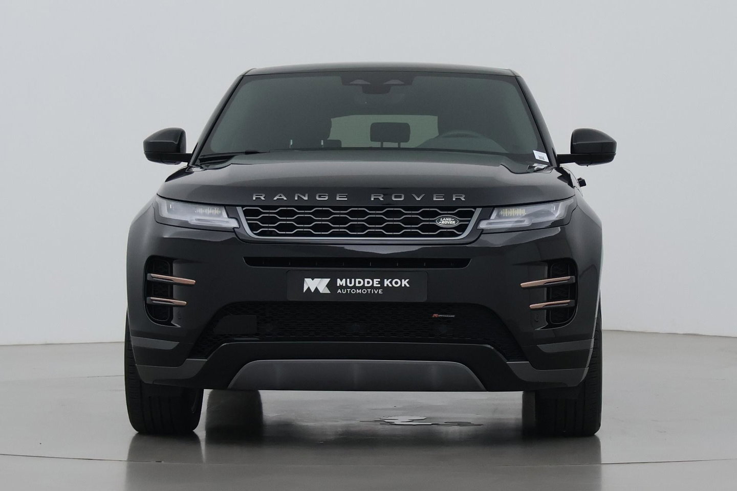Land Rover Range Rover Evoque 1.5 P300e AWD R-Dynamic SE | ACC | Panoramadak | Meridian | Camera | Memory | 20 Inch