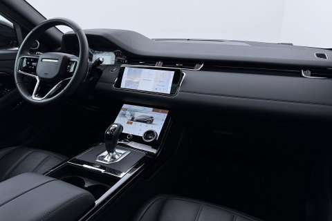 Land Rover Range Rover Evoque 1.5 P300e AWD R-Dynamic SE | ACC | Panoramadak | Meridian | Camera | Memory | 20 Inch