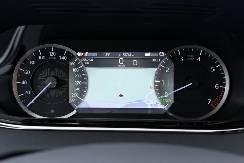 Land Rover Range Rover Evoque 1.5 P300e AWD R-Dynamic SE | ACC | Panoramadak | Meridian | Camera | Memory | 20 Inch