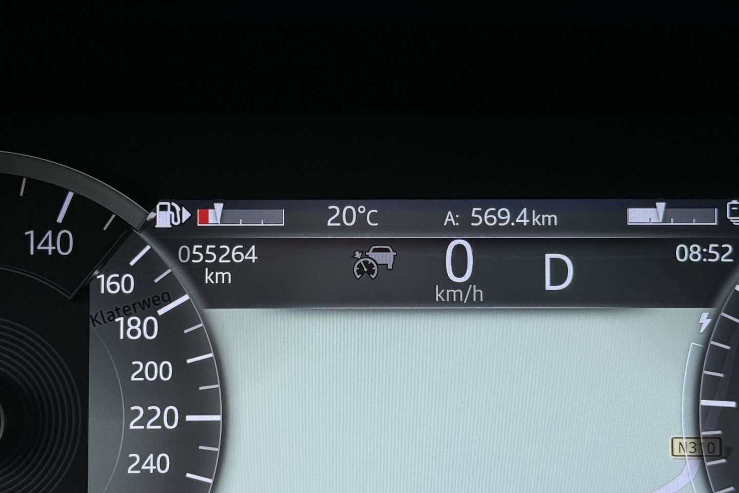 Land Rover Range Rover Evoque 1.5 P300e AWD R-Dynamic SE | ACC | Panoramadak | Meridian | Camera | Memory | 20 Inch