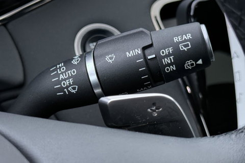 Land Rover Range Rover Evoque 1.5 P300e AWD R-Dynamic SE | ACC | Panoramadak | Meridian | Camera | Memory | 20 Inch