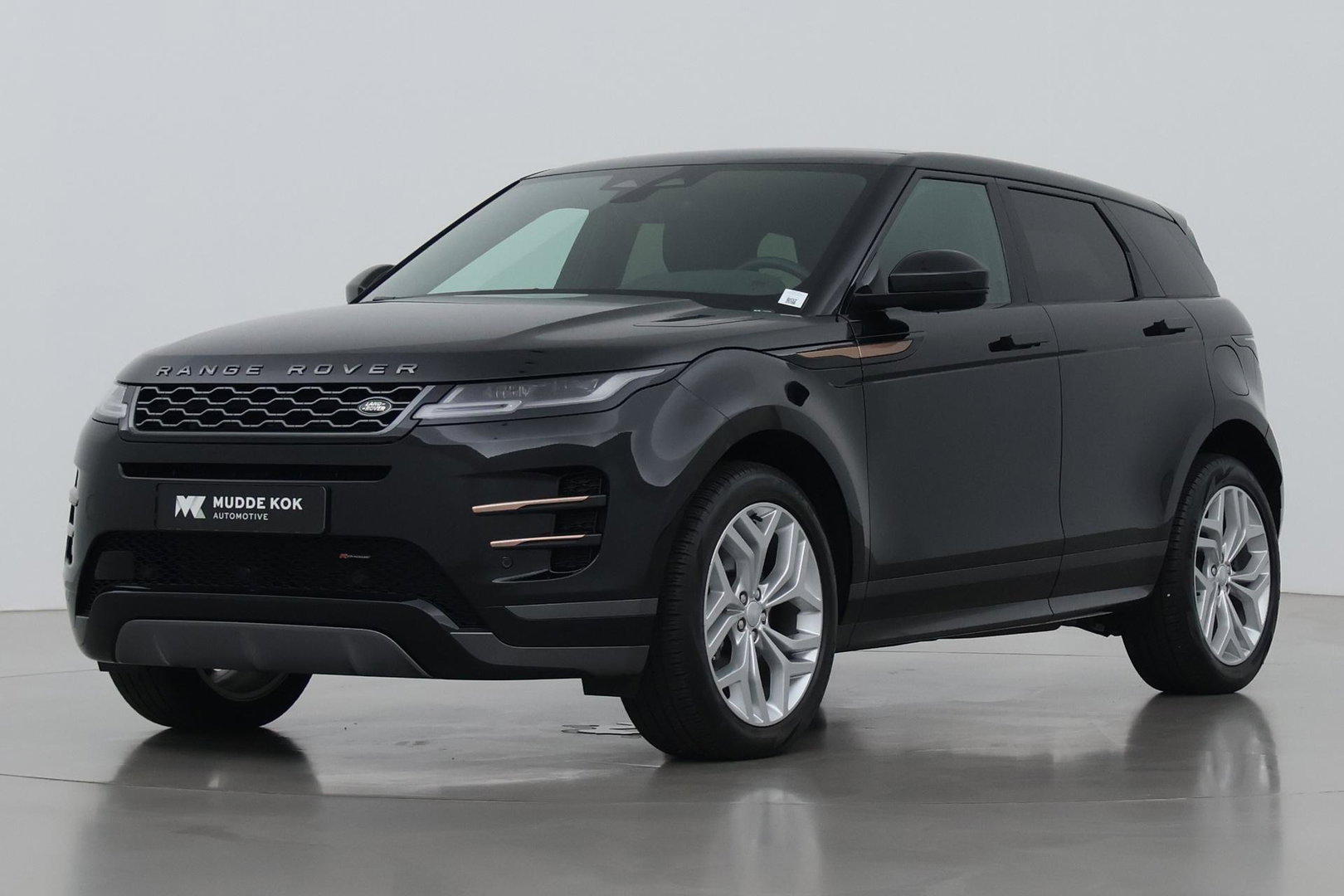 Land Rover Range Rover Evoque 1.5 P300e AWD R-Dynamic SE | ACC | Panoramadak | Meridian | Camera | Memory | 20 Inch