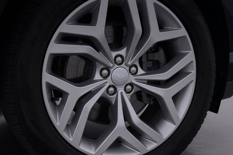 Land Rover Range Rover Evoque 1.5 P300e AWD R-Dynamic SE | ACC | Panoramadak | Meridian | Camera | Memory | 20 Inch