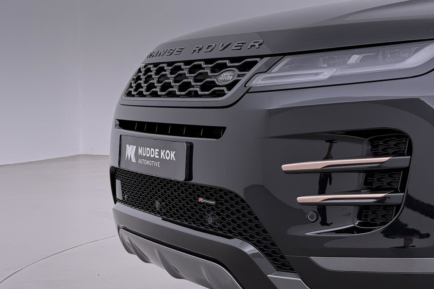 Land Rover Range Rover Evoque 1.5 P300e AWD R-Dynamic SE | ACC | Panoramadak | Meridian | Camera | Memory | 20 Inch