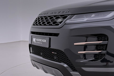 Land Rover Range Rover Evoque 1.5 P300e AWD R-Dynamic SE | ACC | Panoramadak | Meridian | Camera | Memory | 20 Inch
