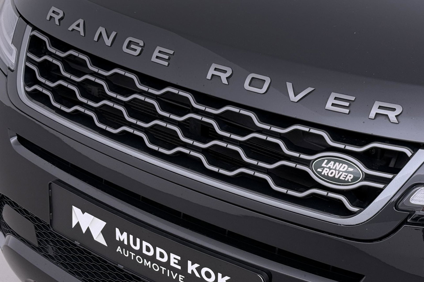 Land Rover Range Rover Evoque 1.5 P300e AWD R-Dynamic SE | ACC | Panoramadak | Meridian | Camera | Memory | 20 Inch