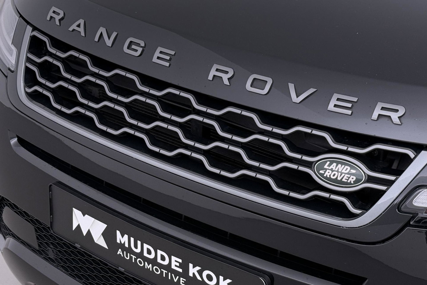 Land Rover Range Rover Evoque 1.5 P300e AWD R-Dynamic SE | ACC | Panoramadak | Meridian | Camera | Memory | 20 Inch