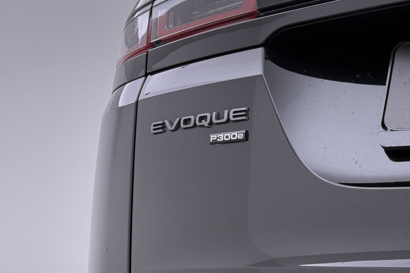 Land Rover Range Rover Evoque 1.5 P300e AWD R-Dynamic SE | ACC | Panoramadak | Meridian | Camera | Memory | 20 Inch