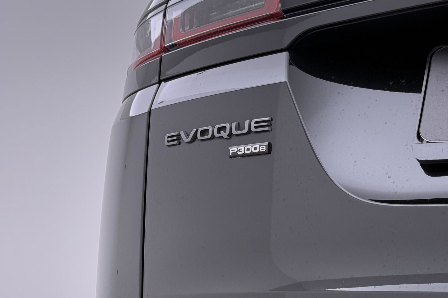 Land Rover Range Rover Evoque 1.5 P300e AWD R-Dynamic SE | ACC | Panoramadak | Meridian | Camera | Memory | 20 Inch