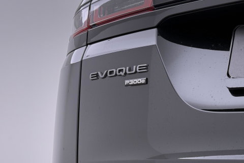 Land Rover Range Rover Evoque 1.5 P300e AWD R-Dynamic SE | ACC | Panoramadak | Meridian | Camera | Memory | 20 Inch