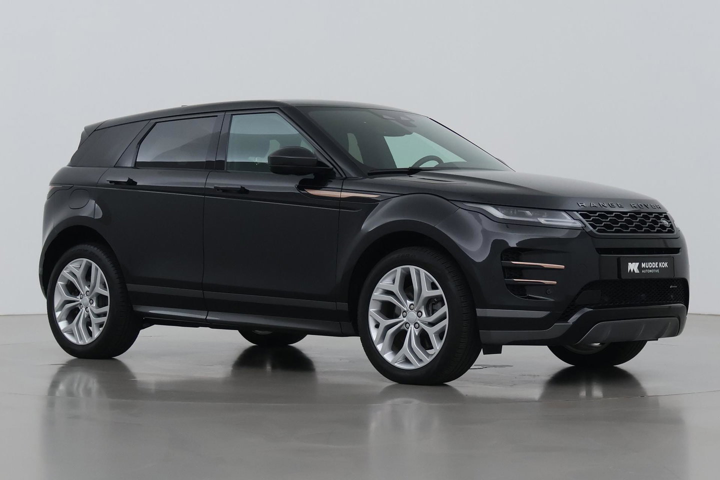 Land Rover Range Rover Evoque 1.5 P300e AWD R-Dynamic SE | ACC | Panoramadak | Meridian | Camera | Memory | 20 Inch