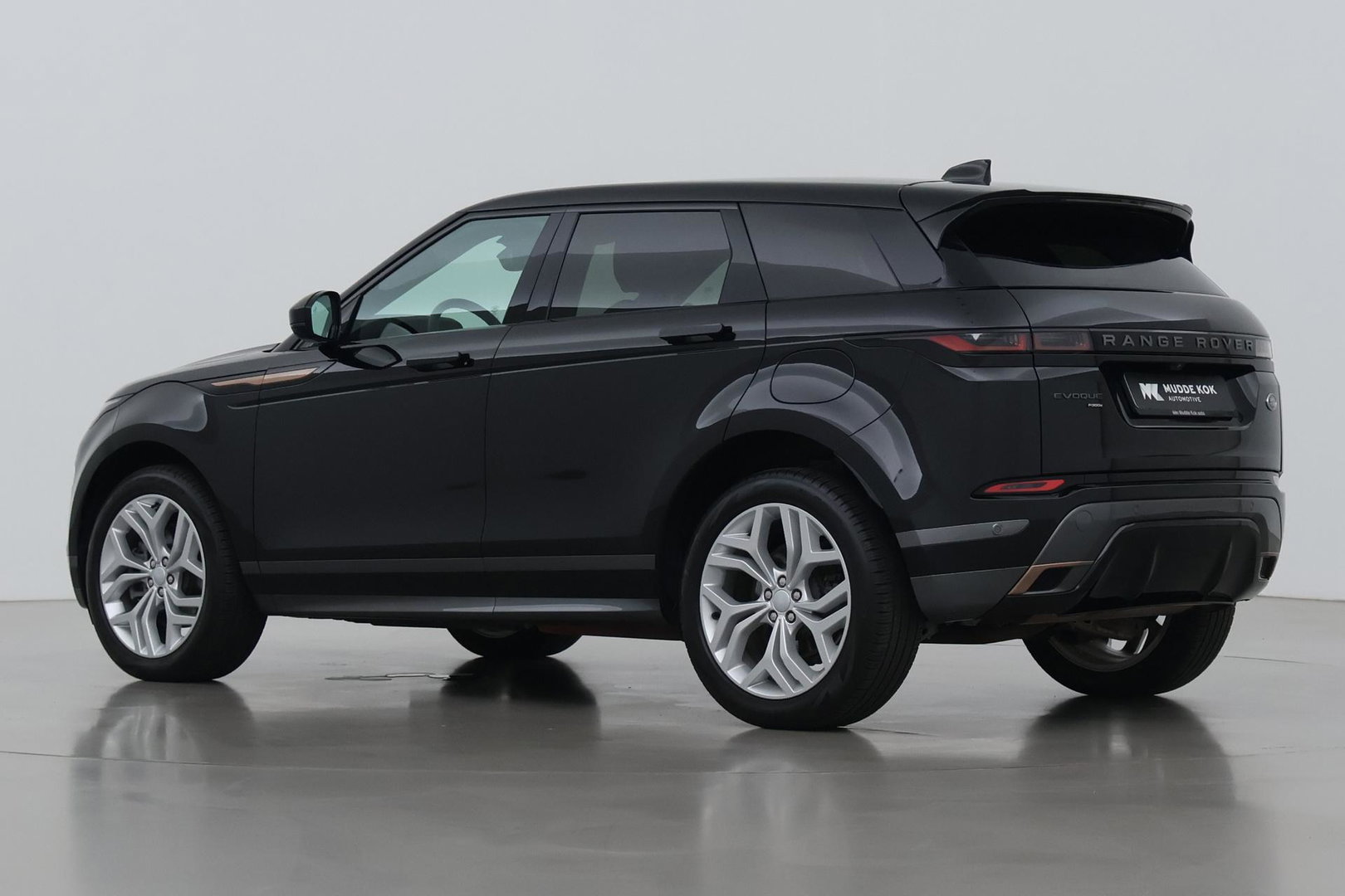 Land Rover Range Rover Evoque 1.5 P300e AWD R-Dynamic SE | ACC | Panoramadak | Meridian | Camera | Memory | 20 Inch