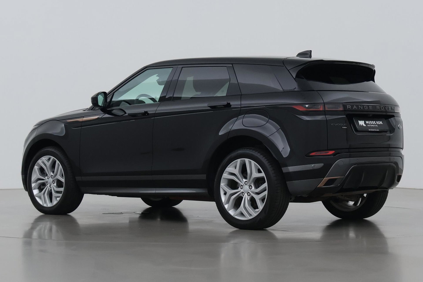 Land Rover Range Rover Evoque 1.5 P300e AWD R-Dynamic SE | ACC | Panoramadak | Meridian | Camera | Memory | 20 Inch