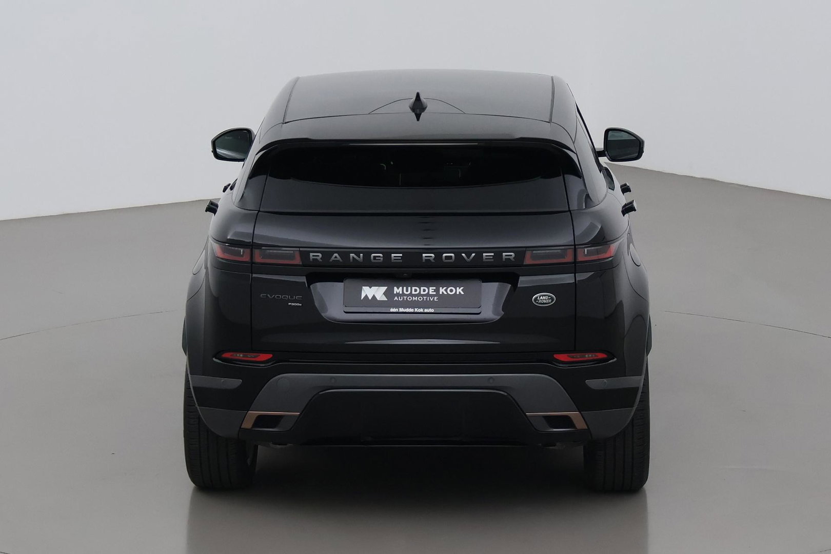 Land Rover Range Rover Evoque 1.5 P300e AWD R-Dynamic SE | ACC | Panoramadak | Meridian | Camera | Memory | 20 Inch
