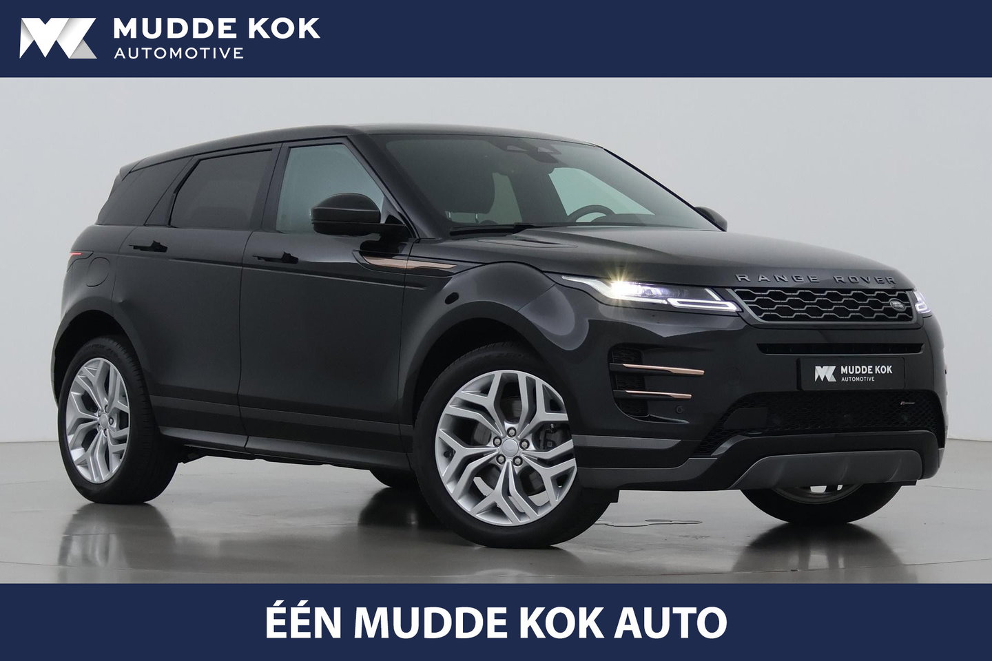 Land Rover Range Rover Evoque 1.5 P300e AWD R-Dynamic SE | ACC | Panoramadak | Meridian | Camera | Memory | 20 Inch