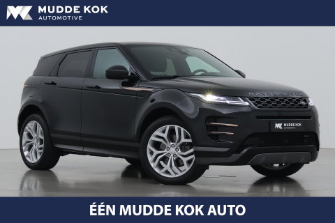 Land Rover Range Rover Evoque 1.5 P300e AWD R-Dynamic SE | ACC | Panoramadak | Meridian | Camera | Memory | 20 Inch