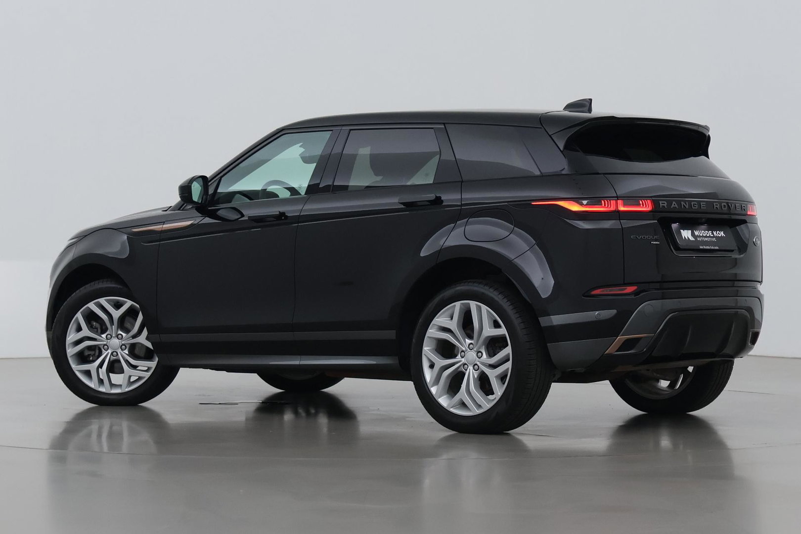 Land Rover Range Rover Evoque 1.5 P300e AWD R-Dynamic SE | ACC | Panoramadak | Meridian | Camera | Memory | 20 Inch