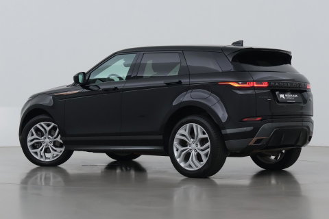 Land Rover Range Rover Evoque 1.5 P300e AWD R-Dynamic SE | ACC | Panoramadak | Meridian | Camera | Memory | 20 Inch