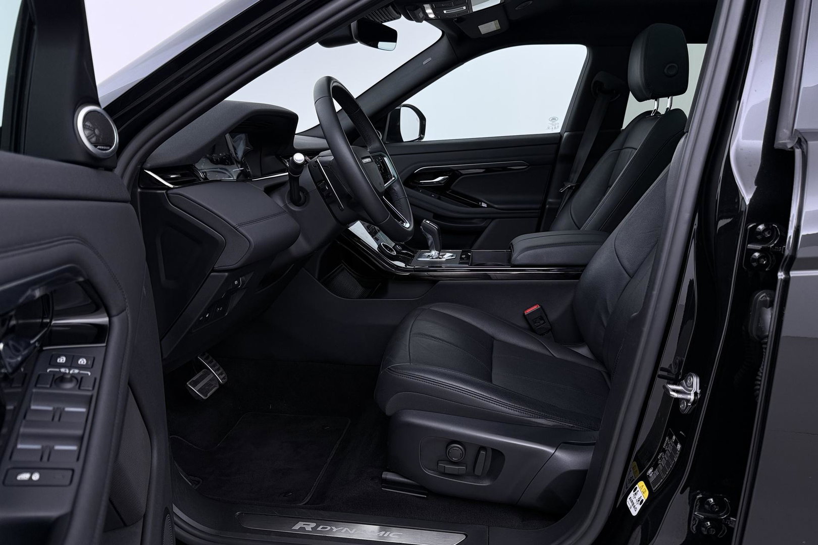 Land Rover Range Rover Evoque 1.5 P300e AWD R-Dynamic SE | ACC | Panoramadak | Meridian | Camera | Memory | 20 Inch