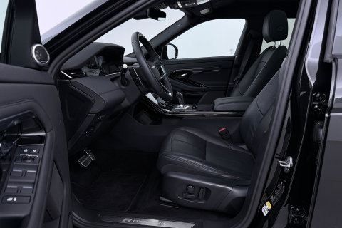 Land Rover Range Rover Evoque 1.5 P300e AWD R-Dynamic SE | ACC | Panoramadak | Meridian | Camera | Memory | 20 Inch