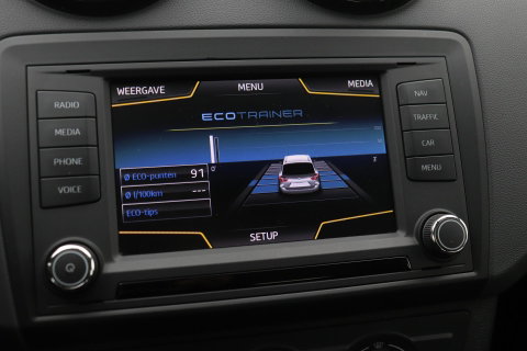 SEAT Ibiza ST 1.0 EcoTSI Style Connect | Automaat | Cruise Control | Navigatie