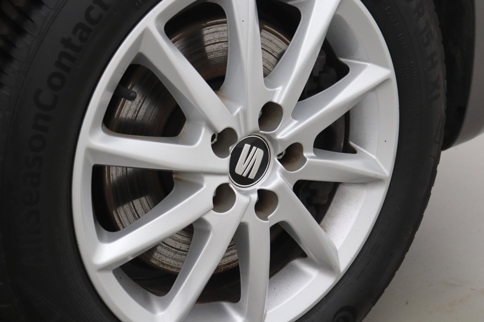 SEAT Ibiza ST 1.0 EcoTSI Style Connect | Automaat | Cruise Control | Navigatie