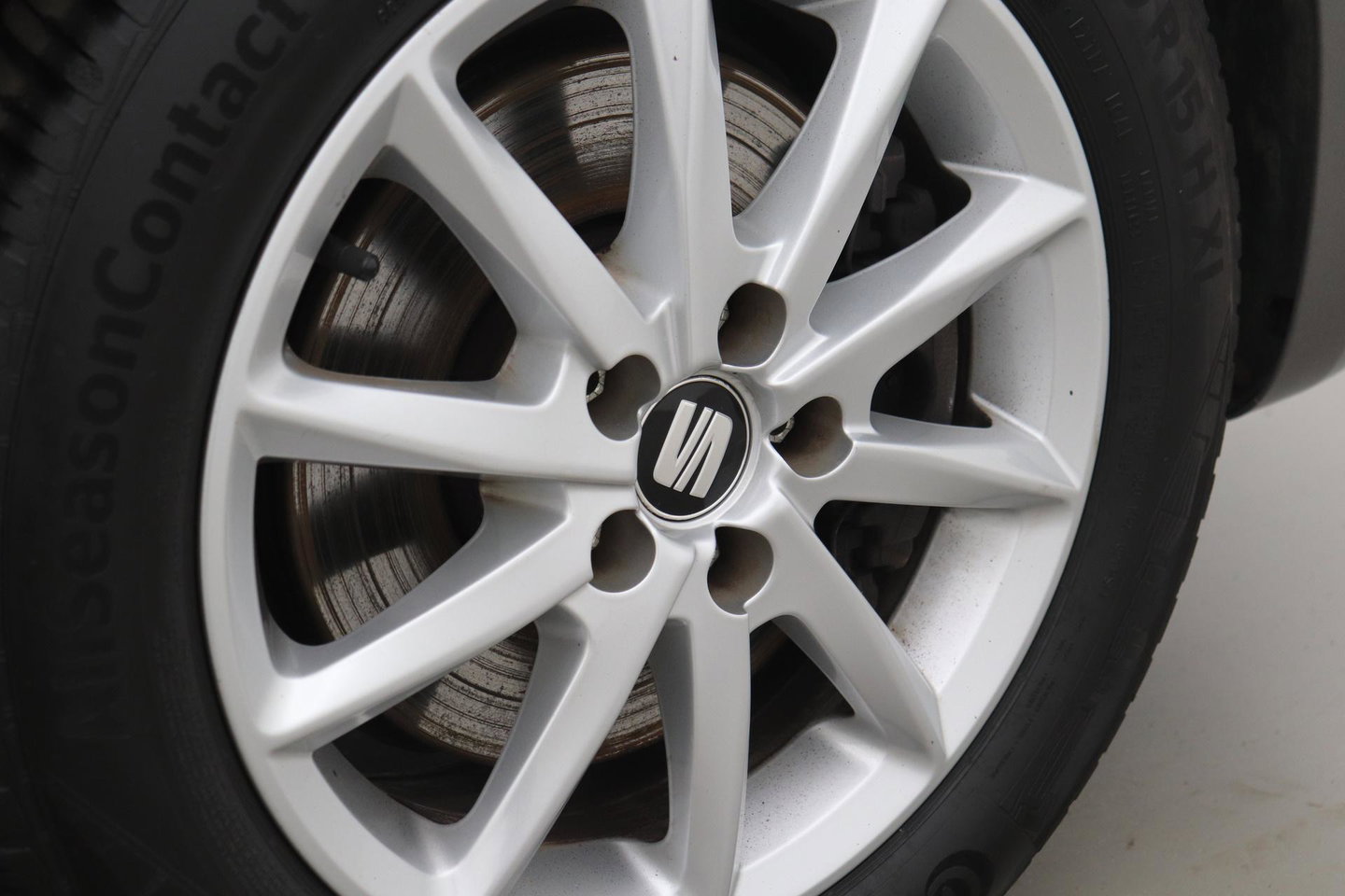 SEAT Ibiza ST 1.0 EcoTSI Style Connect | Automaat | Cruise Control | Navigatie