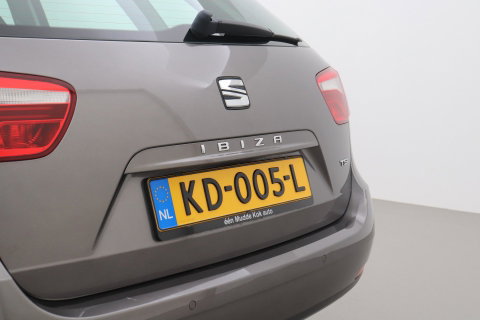 SEAT Ibiza ST 1.0 EcoTSI Style Connect | Automaat | Cruise Control | Navigatie