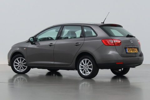 SEAT Ibiza ST 1.0 EcoTSI Style Connect | Automaat | Cruise Control | Navigatie