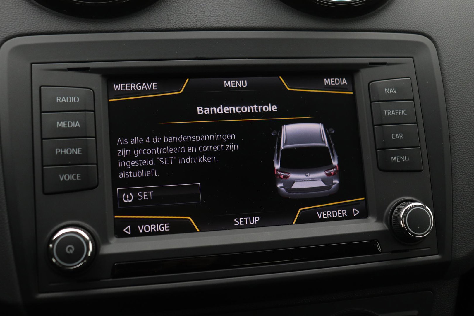 SEAT Ibiza ST 1.0 EcoTSI Style Connect | Automaat | Cruise Control | Navigatie