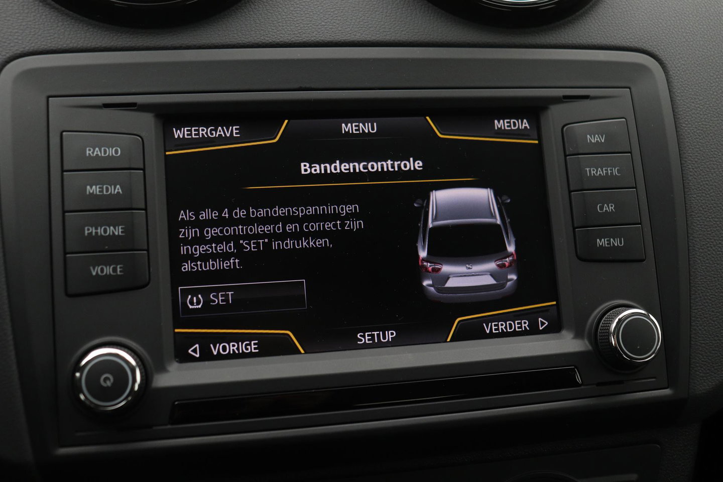 SEAT Ibiza ST 1.0 EcoTSI Style Connect | Automaat | Cruise Control | Navigatie