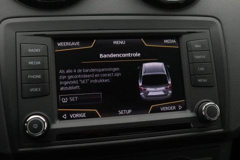 SEAT Ibiza ST 1.0 EcoTSI Style Connect | Automaat | Cruise Control | Navigatie