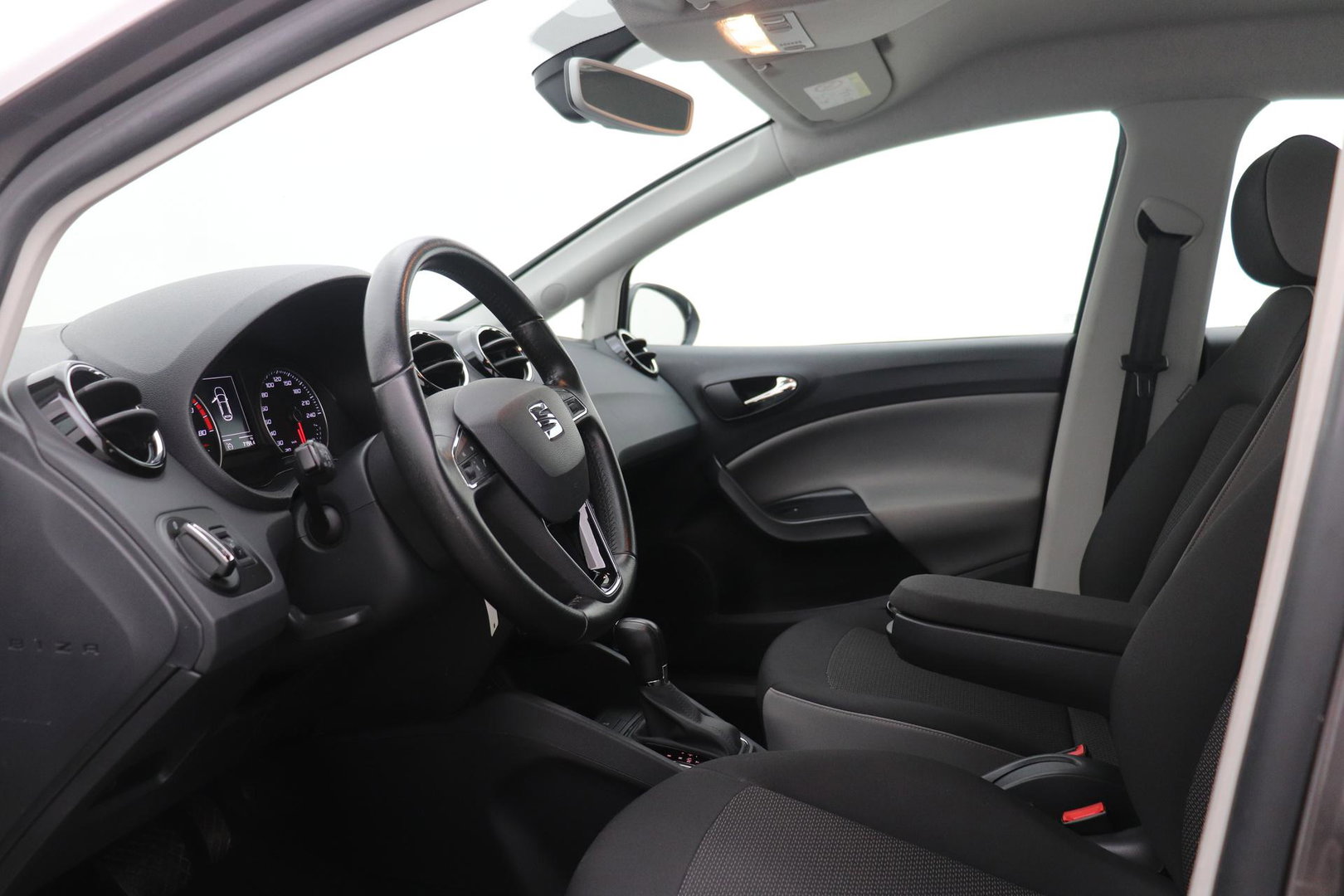 SEAT Ibiza ST 1.0 EcoTSI Style Connect | Automaat | Cruise Control | Navigatie