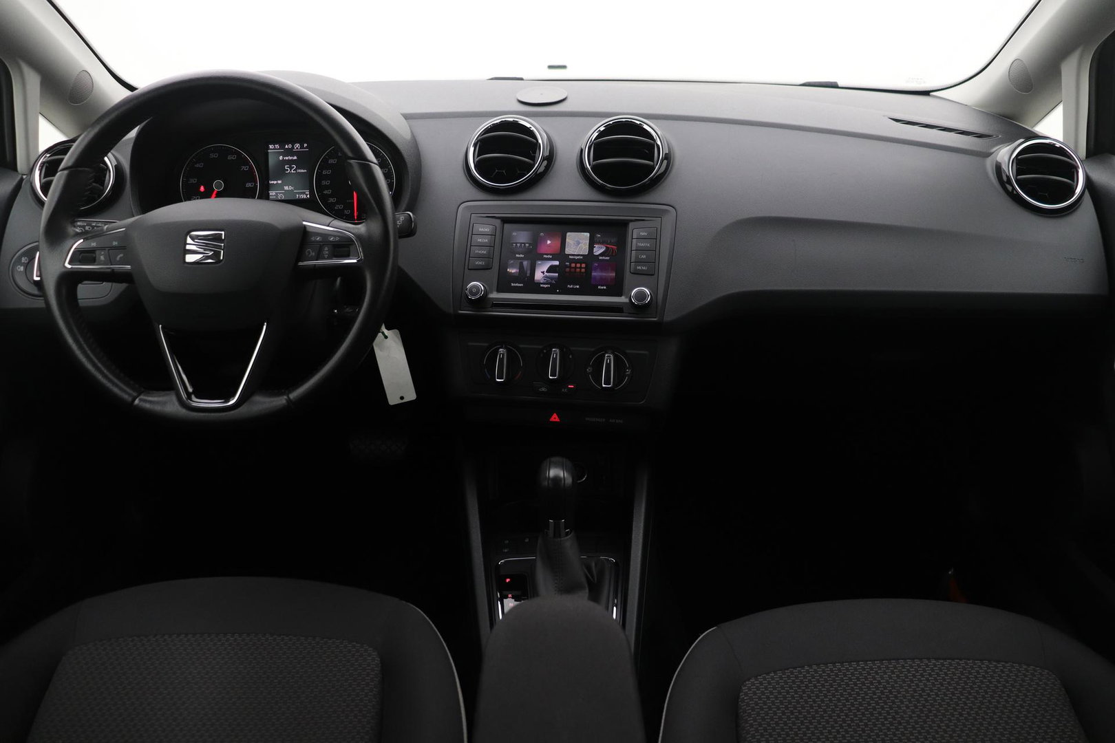 SEAT Ibiza ST 1.0 EcoTSI Style Connect | Automaat | Cruise Control | Navigatie