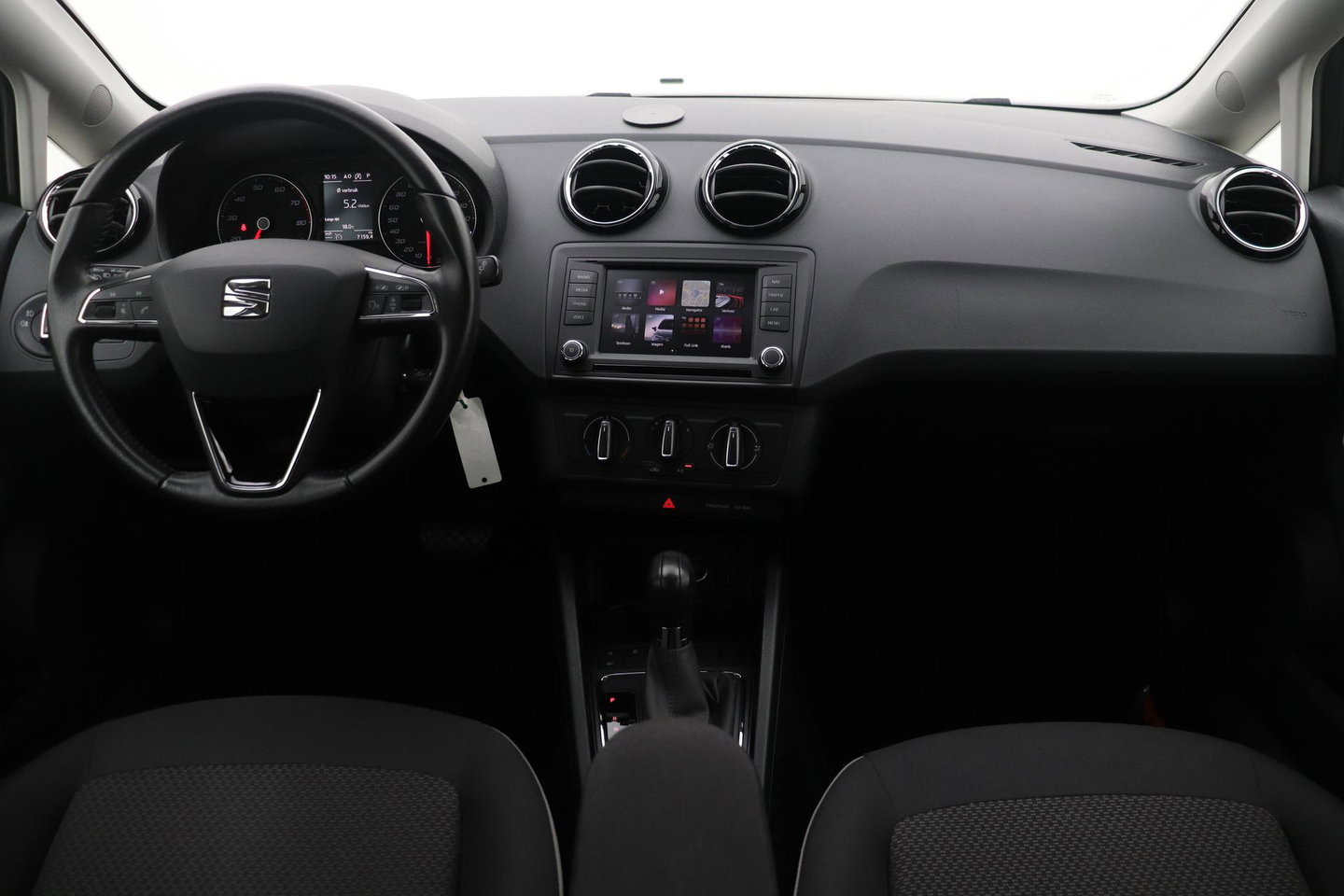 SEAT Ibiza ST 1.0 EcoTSI Style Connect | Automaat | Cruise Control | Navigatie