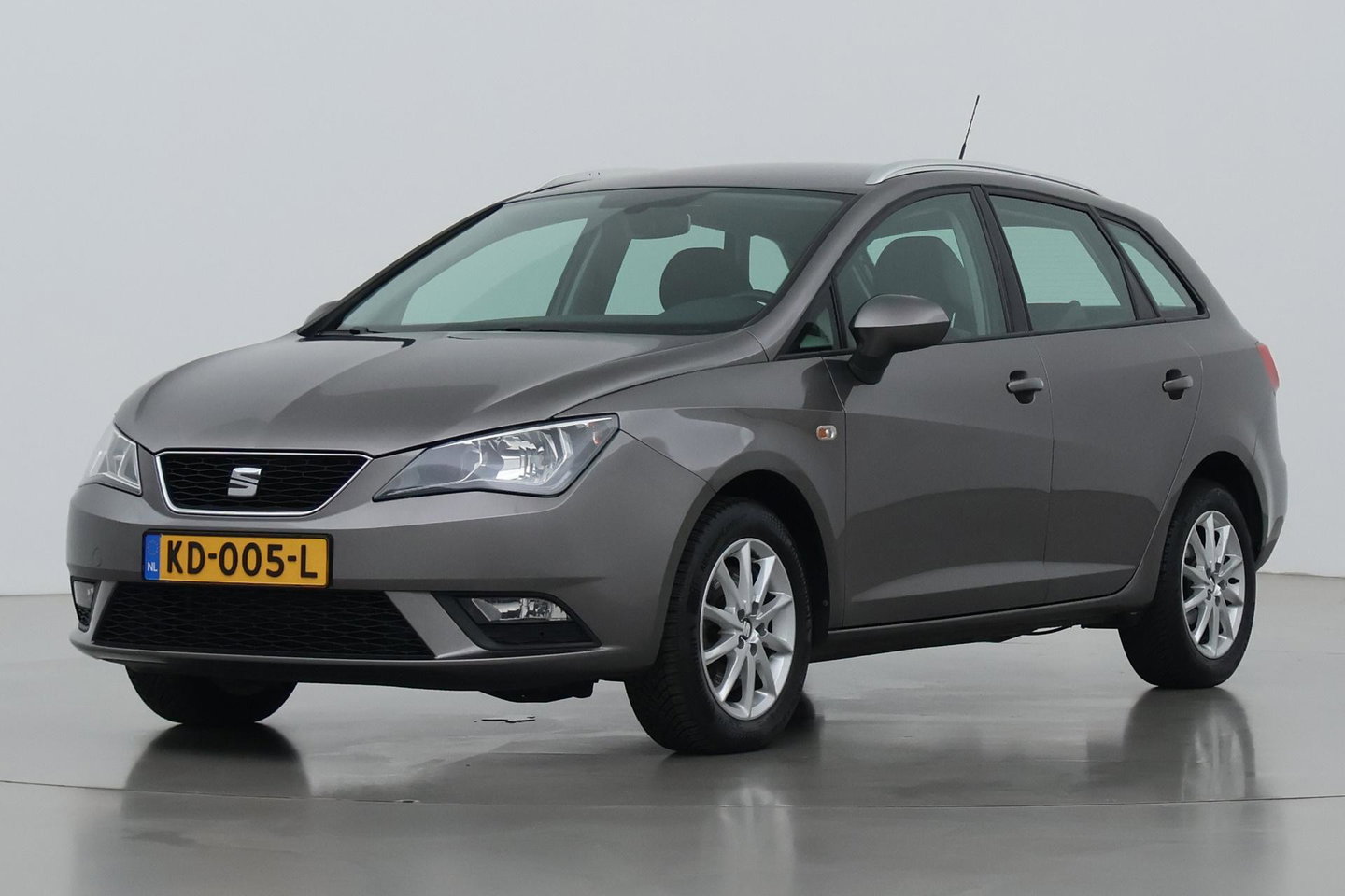 SEAT Ibiza ST 1.0 EcoTSI Style Connect | Automaat | Cruise Control | Navigatie