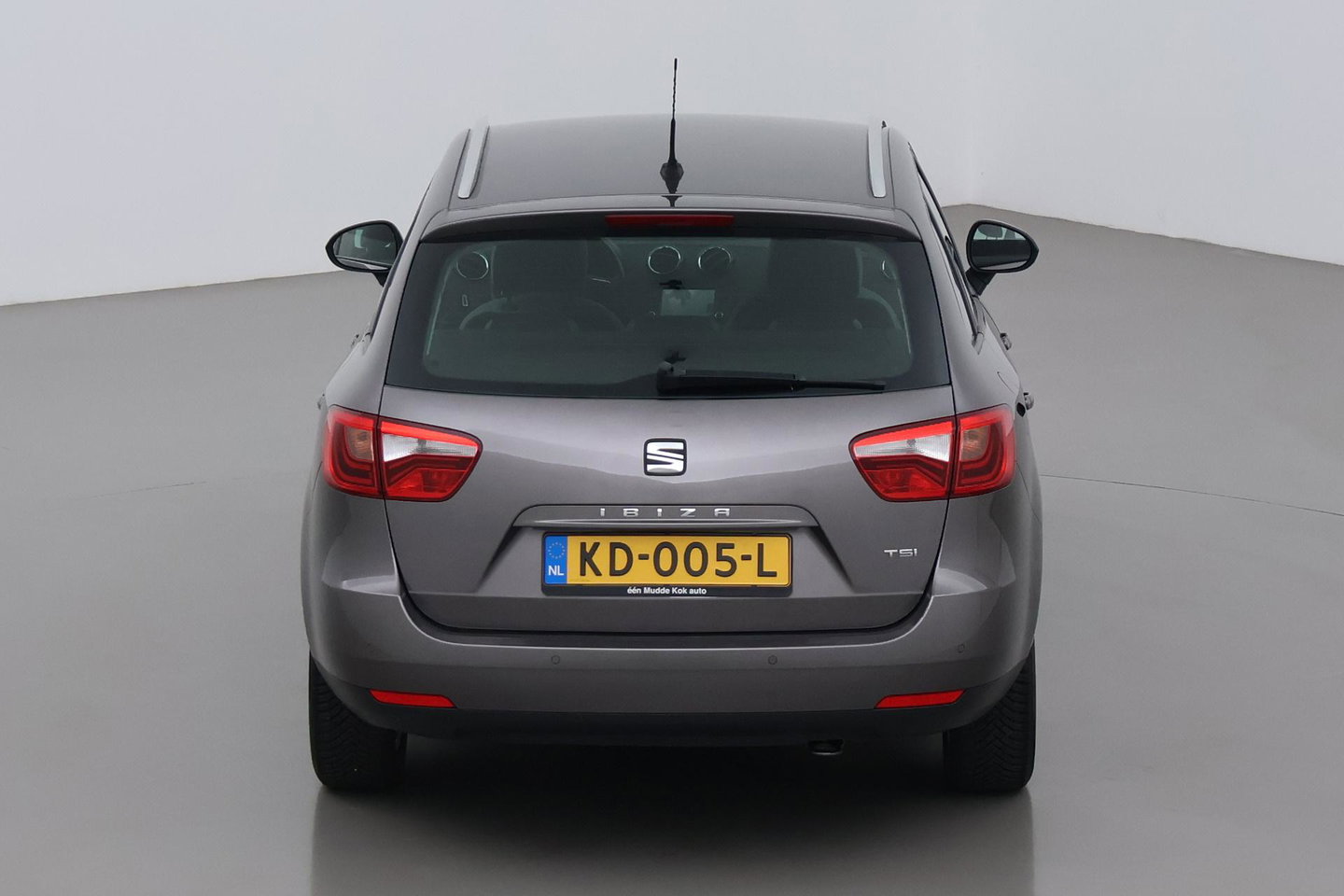 SEAT Ibiza ST 1.0 EcoTSI Style Connect | Automaat | Cruise Control | Navigatie