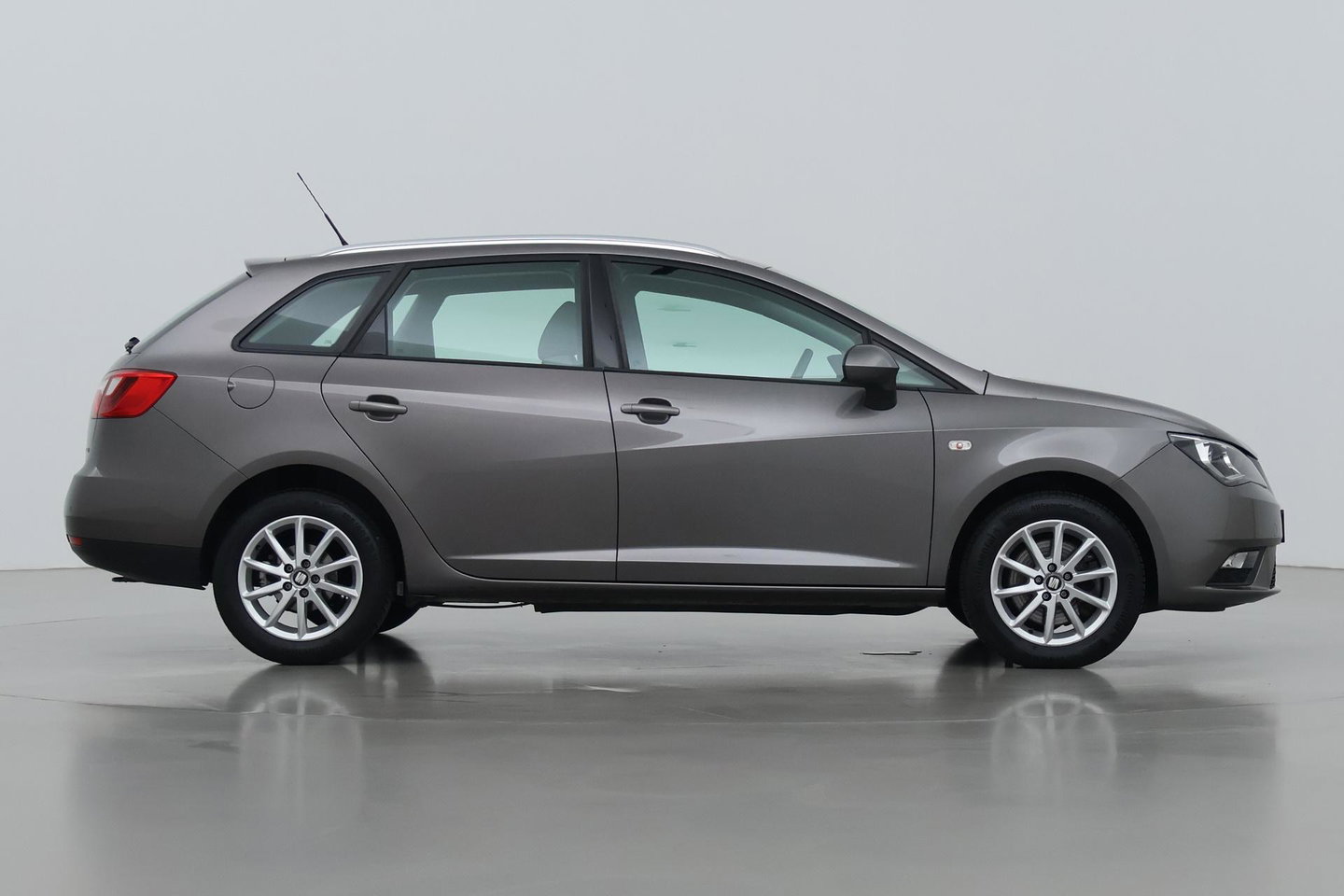 SEAT Ibiza ST 1.0 EcoTSI Style Connect | Automaat | Cruise Control | Navigatie