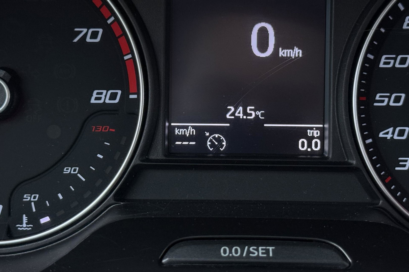 SEAT Ibiza ST 1.0 EcoTSI Style Connect | Automaat | Cruise Control | Navigatie