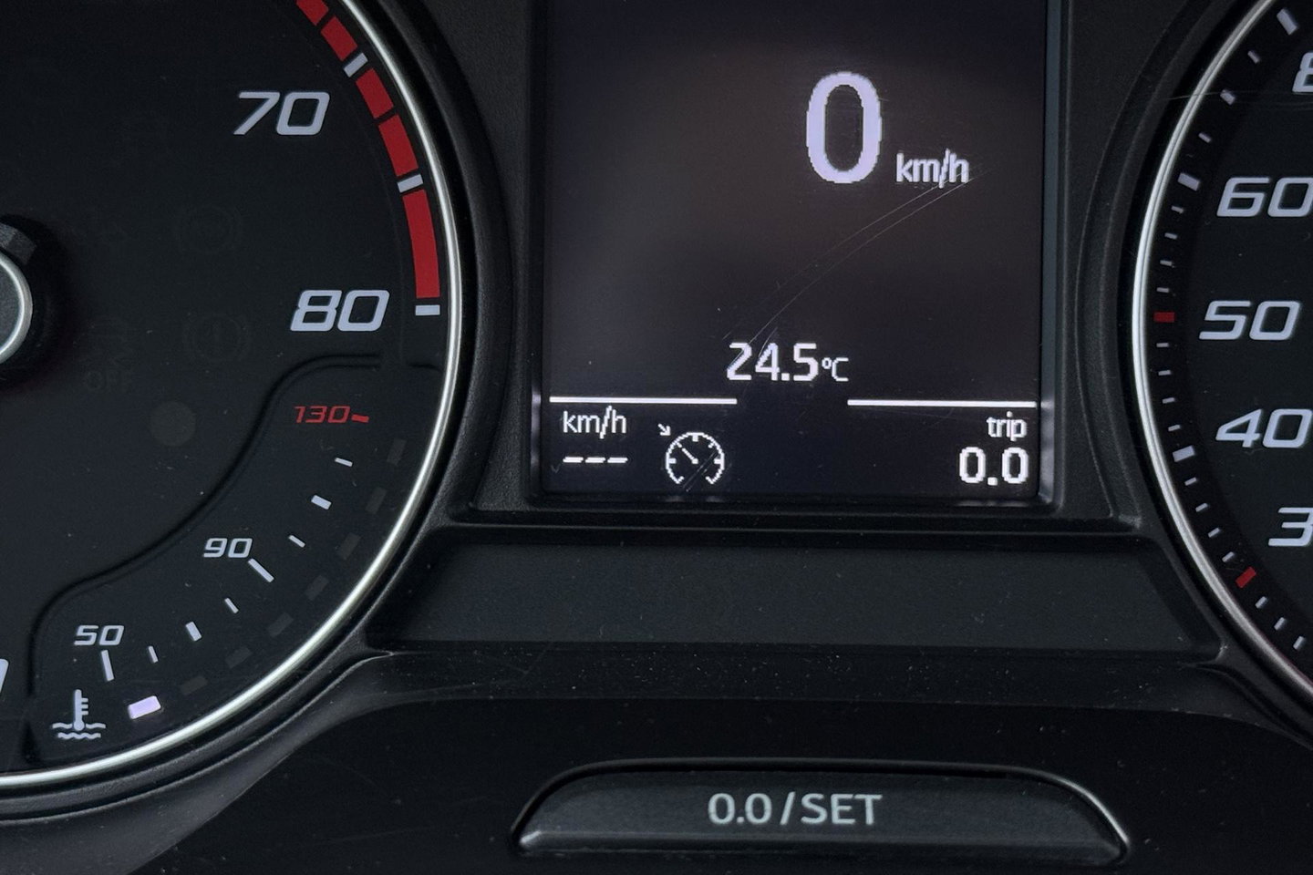 SEAT Ibiza ST 1.0 EcoTSI Style Connect | Automaat | Cruise Control | Navigatie