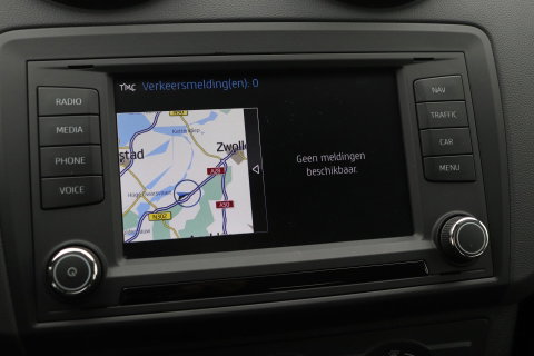 SEAT Ibiza ST 1.0 EcoTSI Style Connect | Automaat | Cruise Control | Navigatie