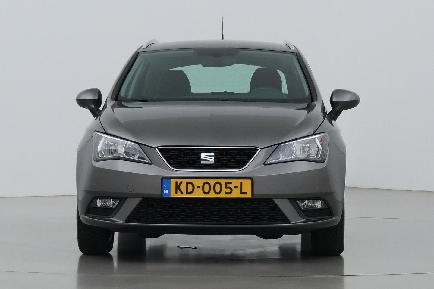 SEAT Ibiza ST 1.0 EcoTSI Style Connect | Automaat | Cruise Control | Navigatie
