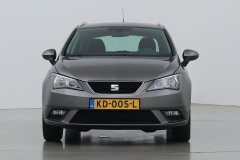 SEAT Ibiza ST 1.0 EcoTSI Style Connect | Automaat | Cruise Control | Navigatie